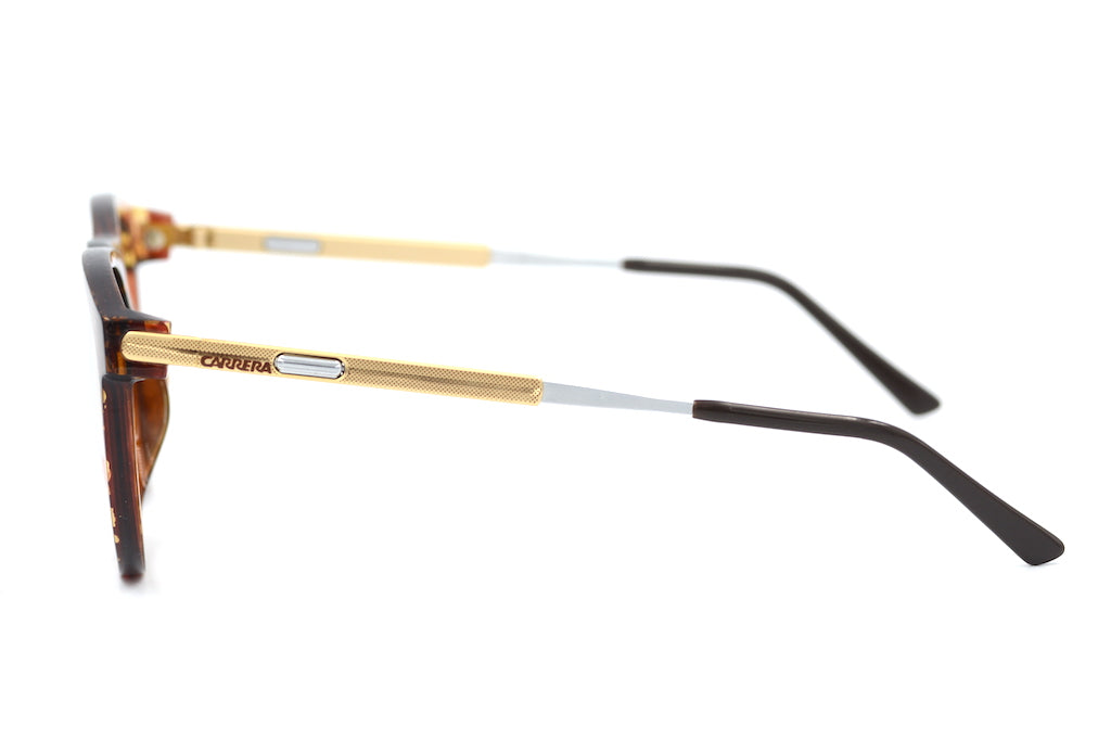Carrera 5375 31 Vario Sunglasses - Polarized UV Protection Sports Sunglasses for Men & Women - Perfect for Running, Cycling, and Outdoor Activities