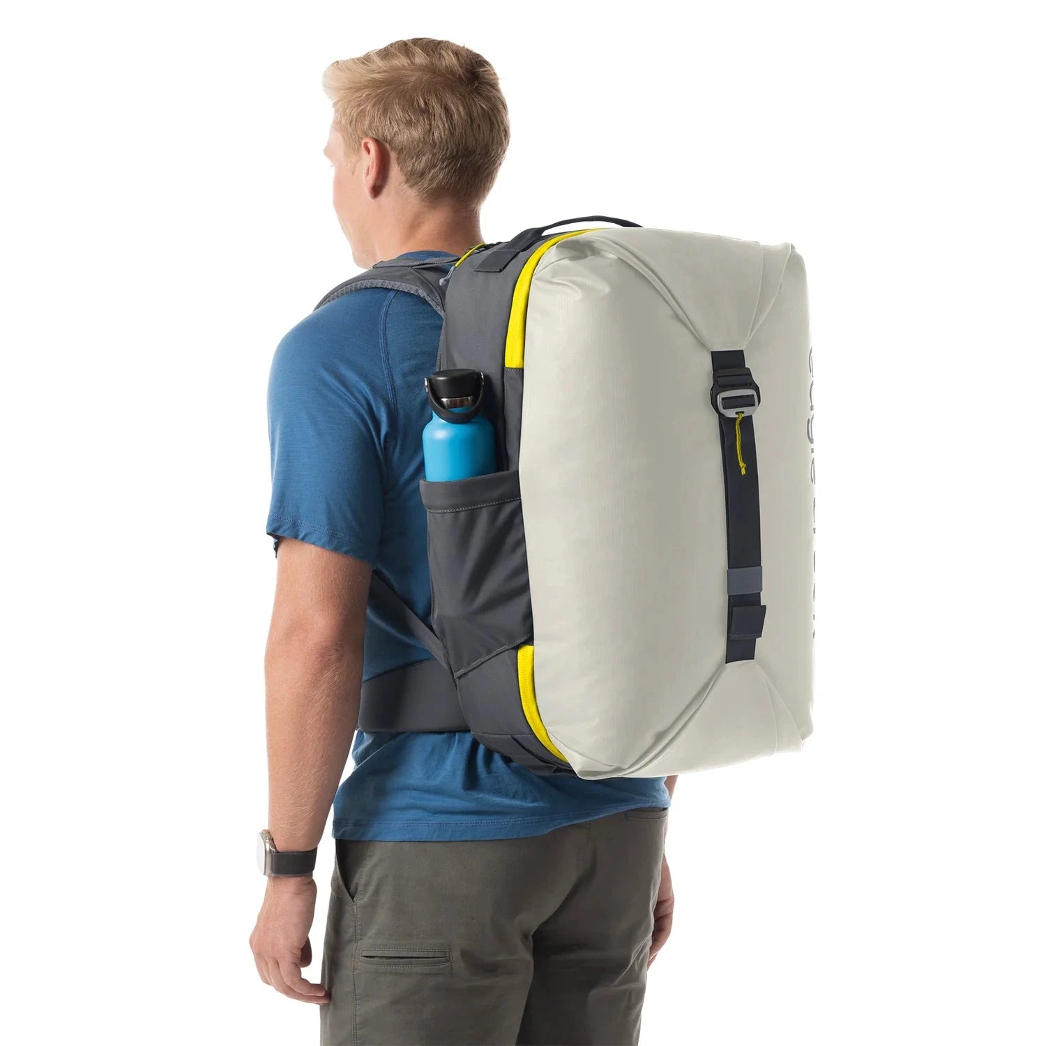 Eagle Creek Tour Travel Pack 40L - Lightweight Carry-On Backpack for Men & Women | Perfect for Hiking, Business Trips & Weekend Getaways