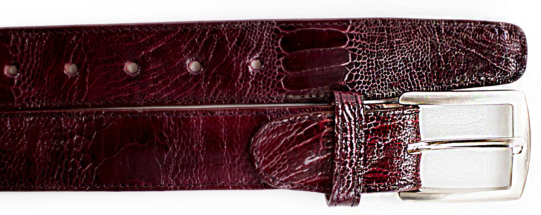 Dark Burgundy