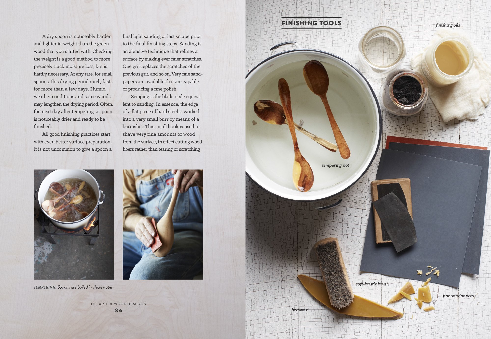 Handcrafted Wooden Spoons - Premium Kitchen Utensils for Cooking & Baking | Unique Gifts for Chefs & Home Cooks | Perfect for Stirring, Serving & Decorative Displays
