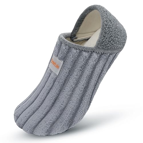 Grey Stripe