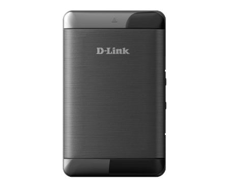 D-Link DWR-932C 4G LTE Mobile WiFi Router - High-Speed Portable Hotspot for Travel, Remote Work & Outdoor Adventures