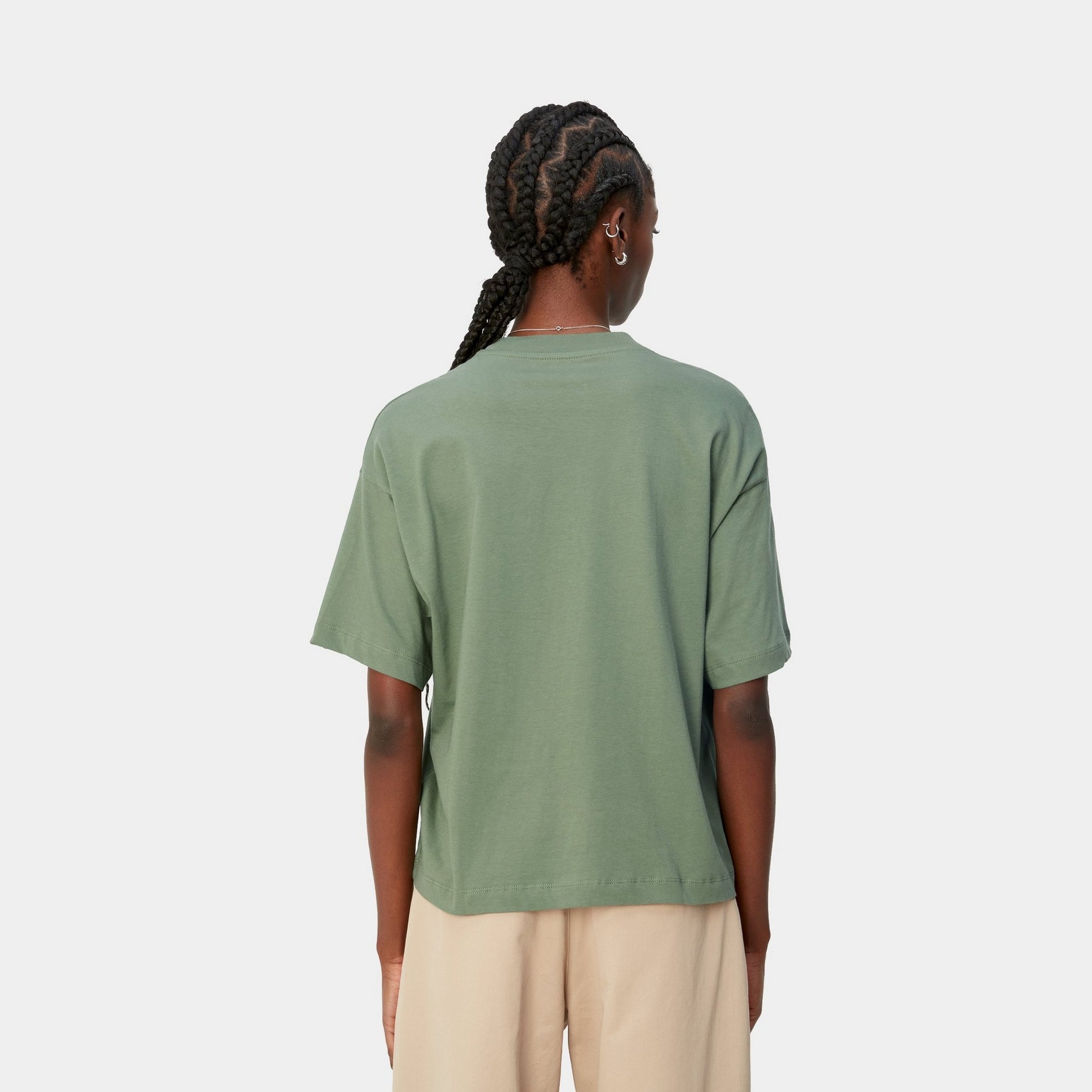 Chester T-Shirt for Men - Comfortable Cotton Casual Tee | Perfect for Park Outings, Daily Wear & Relaxation