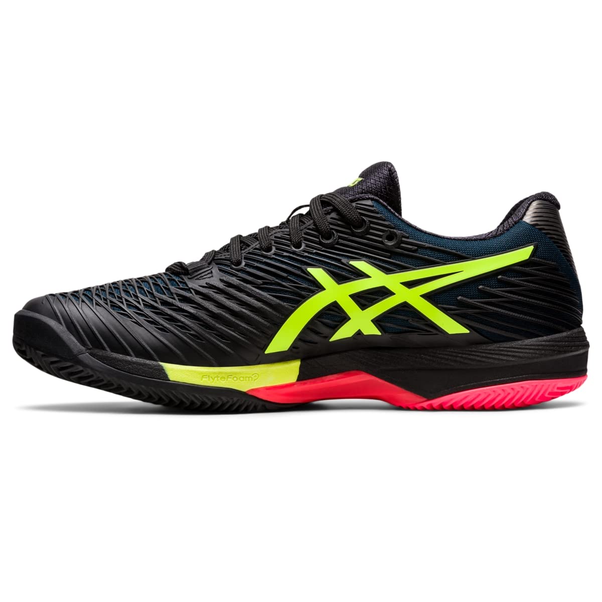 ASICS Men's Gel-Game 8 Tennis Shoes - Lightweight Cushioned Court Shoes for Men | Perfect for Tennis, Pickleball & Casual Wear