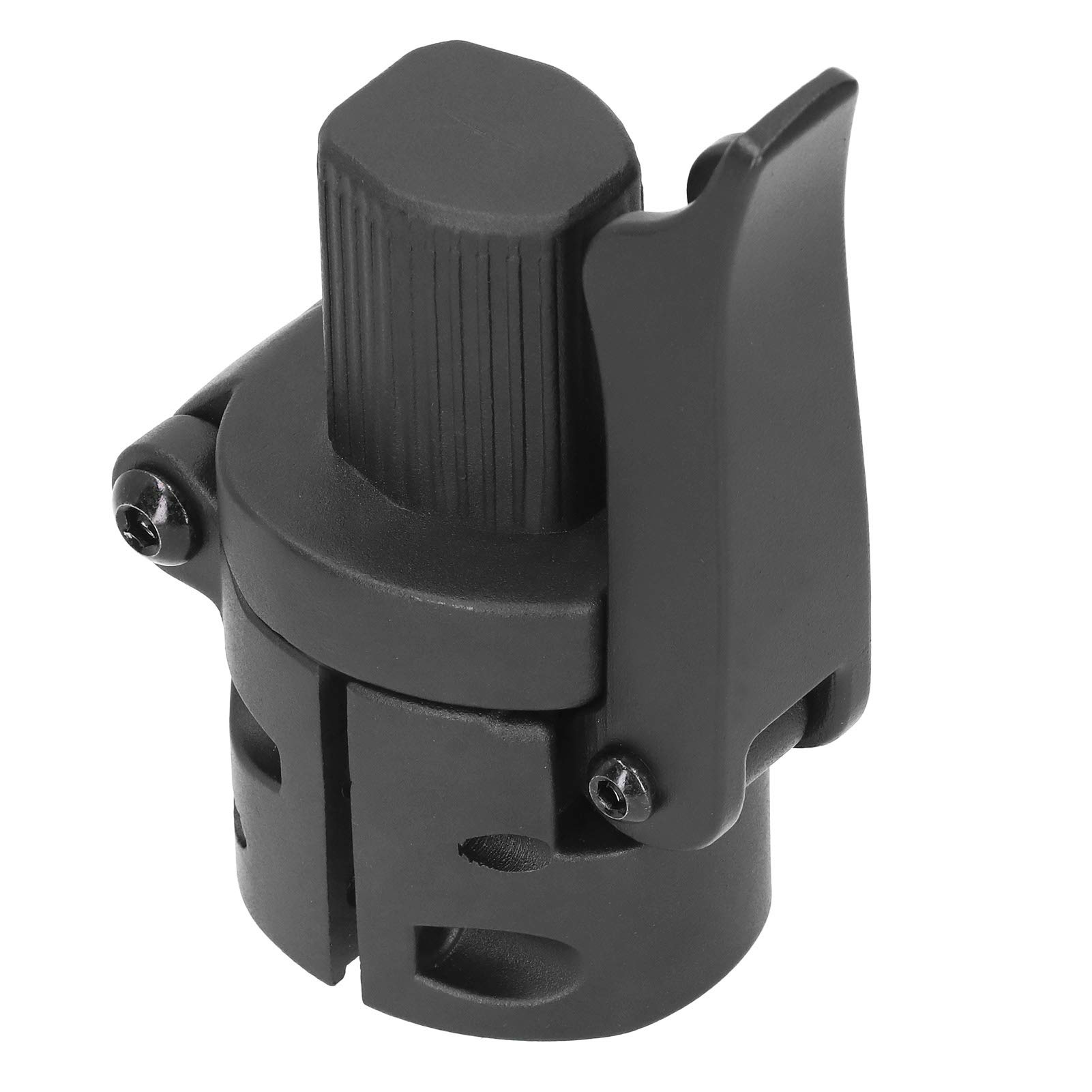 High-Impact Replacement Folding Hook for Ninebot Max G30 Electric Scooter - Durable Small-Sized Scooter Accessory for Commuting, Fitness & Urban Travel