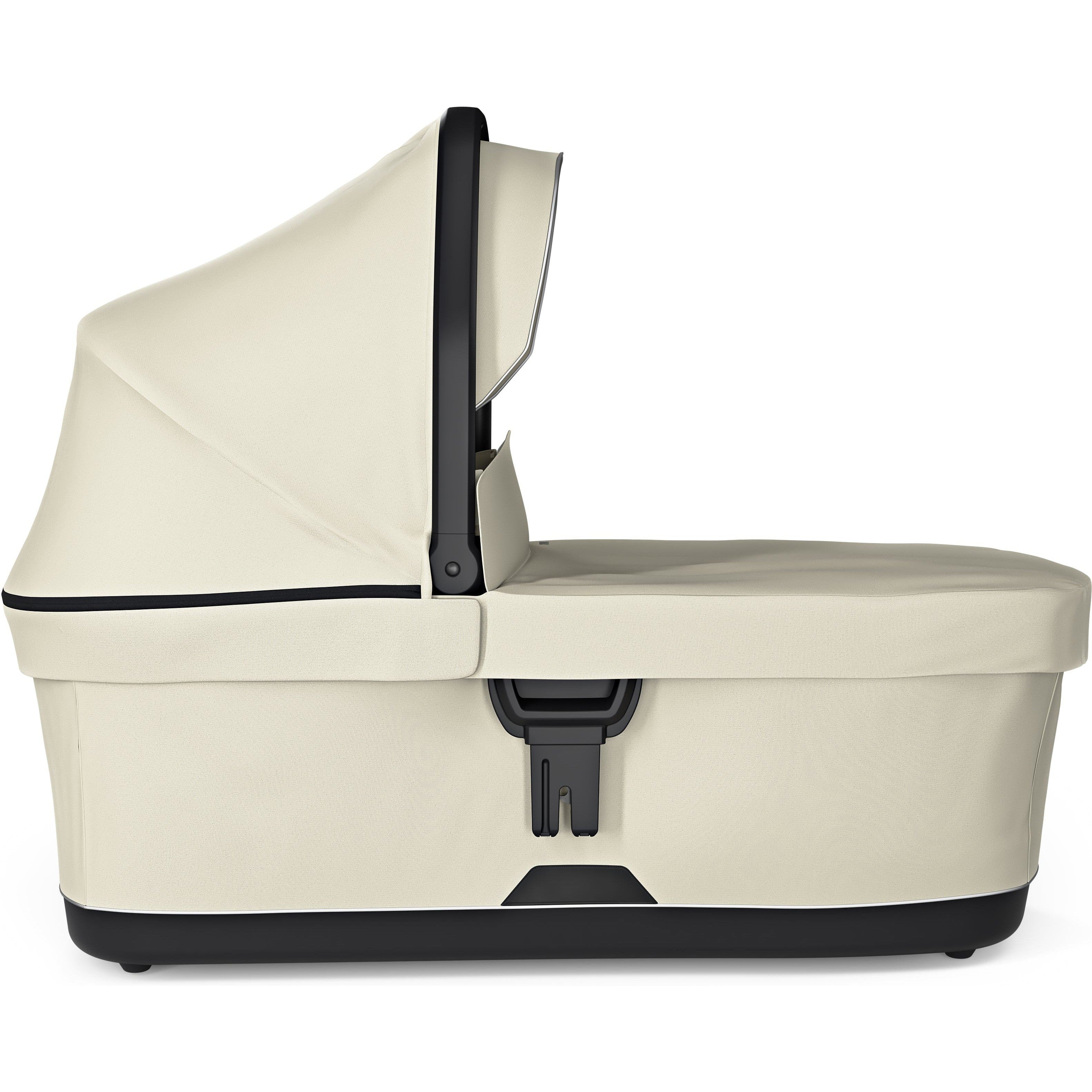Thule Bassinet for Babies - Lightweight, Portable & Safe Infant Travel Bed - Perfect for Camping, Road Trips & Airplane Travel
