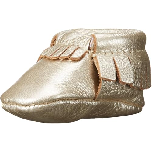Platinum - Soft Sole