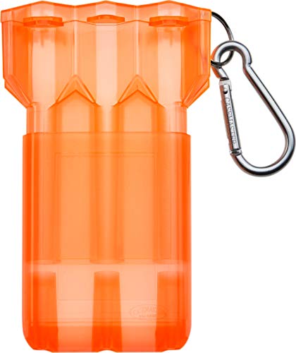 Neon Orange