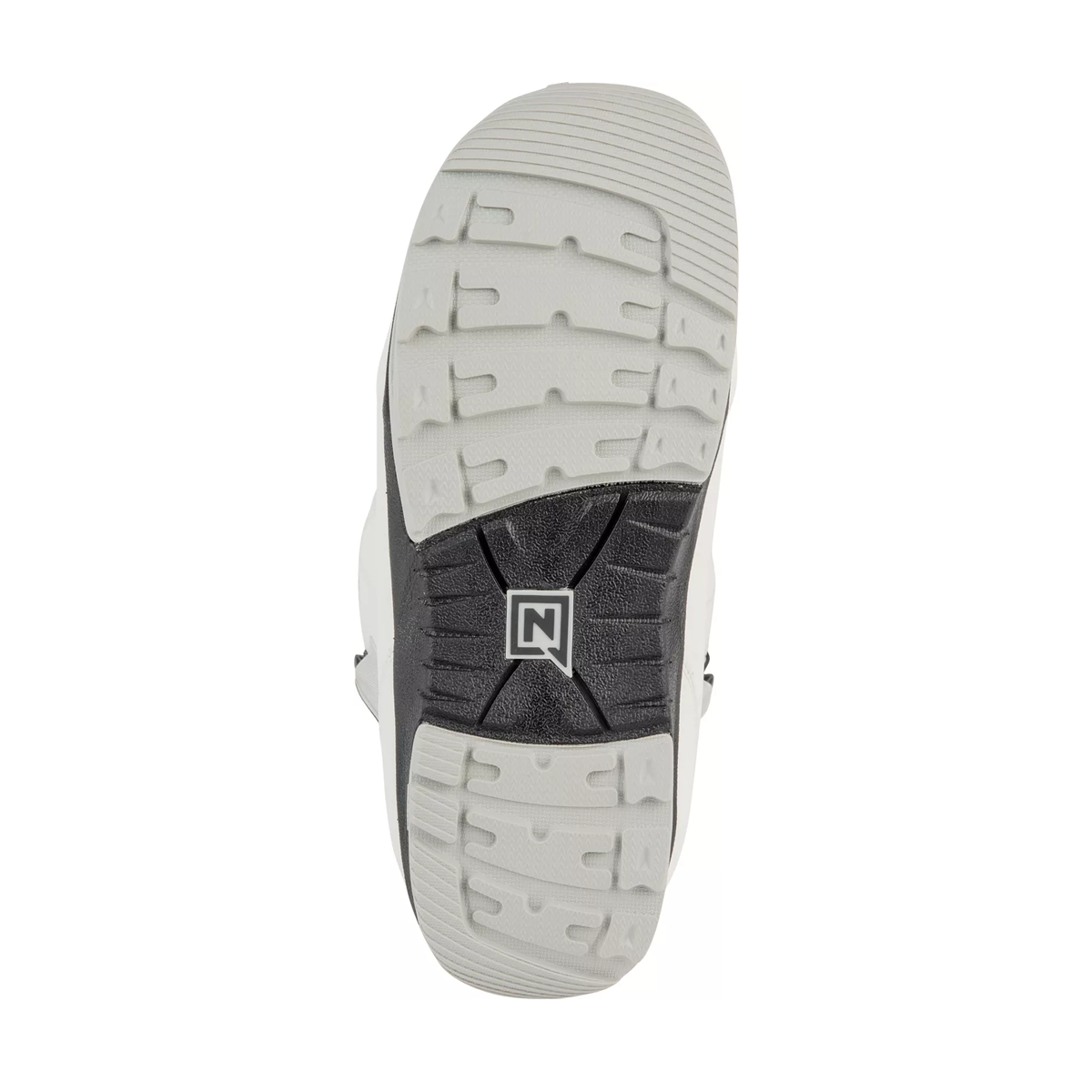 Nitro 2024 Venture TLS Snowboard Boots - Men's & Women's White - Comfortable & Durable for All-Mountain Riding - Perfect for Freestyle, Park, and Powder Snowboarding