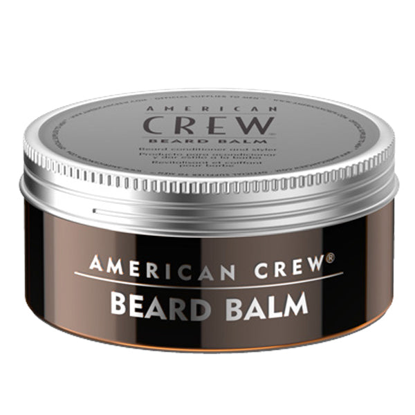 Best Beard Balm for Men - Natural Conditioning & Styling Wax - Softens & Tames Facial Hair - Perfect for Daily Grooming & Beard Care Routine