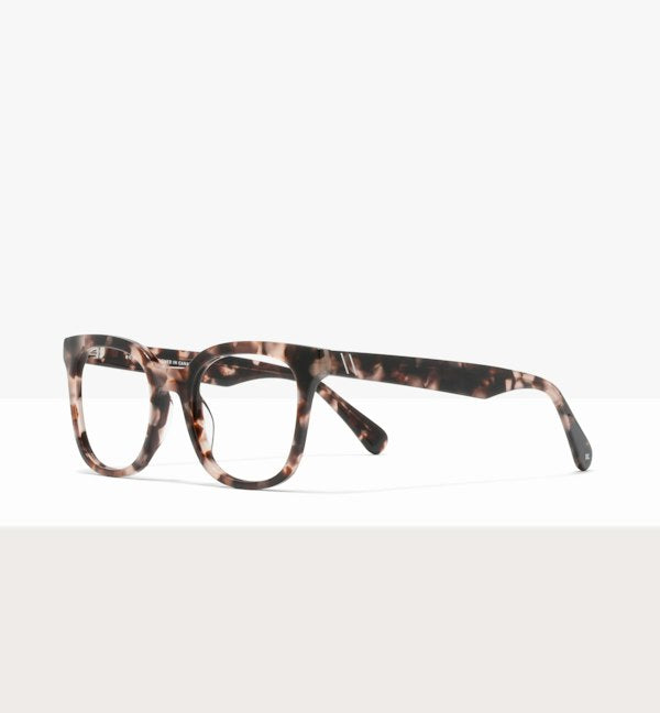 Premium Blue Light Blocking Glasses - Anti Eyestrain & UV Protection for Computer Work, Gaming & Reading - Stylish & Comfortable Mighty Eyeglasses for Men & Women