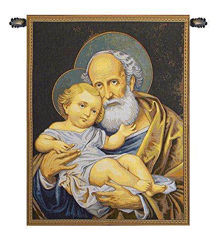 San Giuseppe St. Joseph
