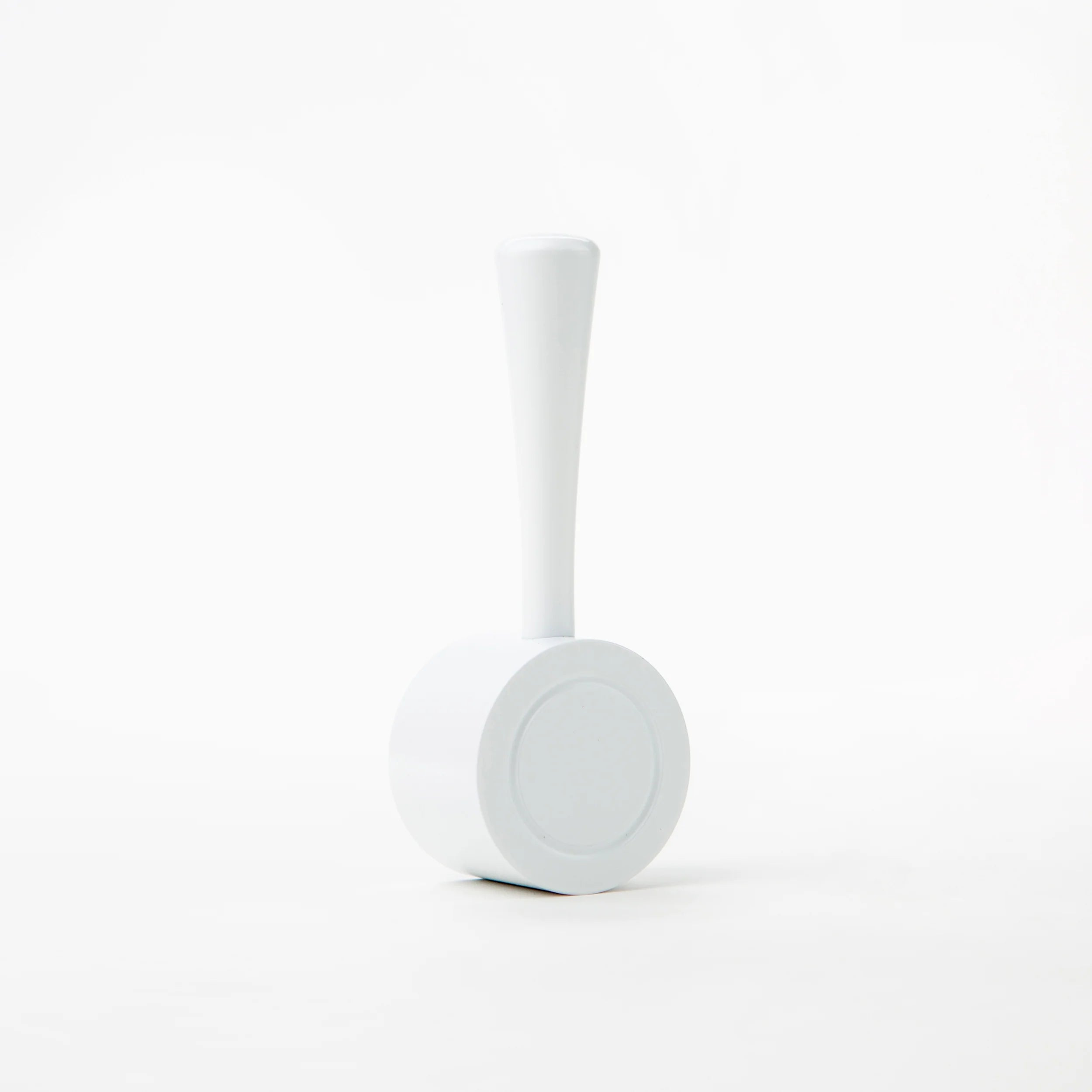 Breville Espresso Machine Steam Lever Replacement - White | Compatible with Breville Barista Series | Perfect for Home Baristas & Coffee Enthusiasts