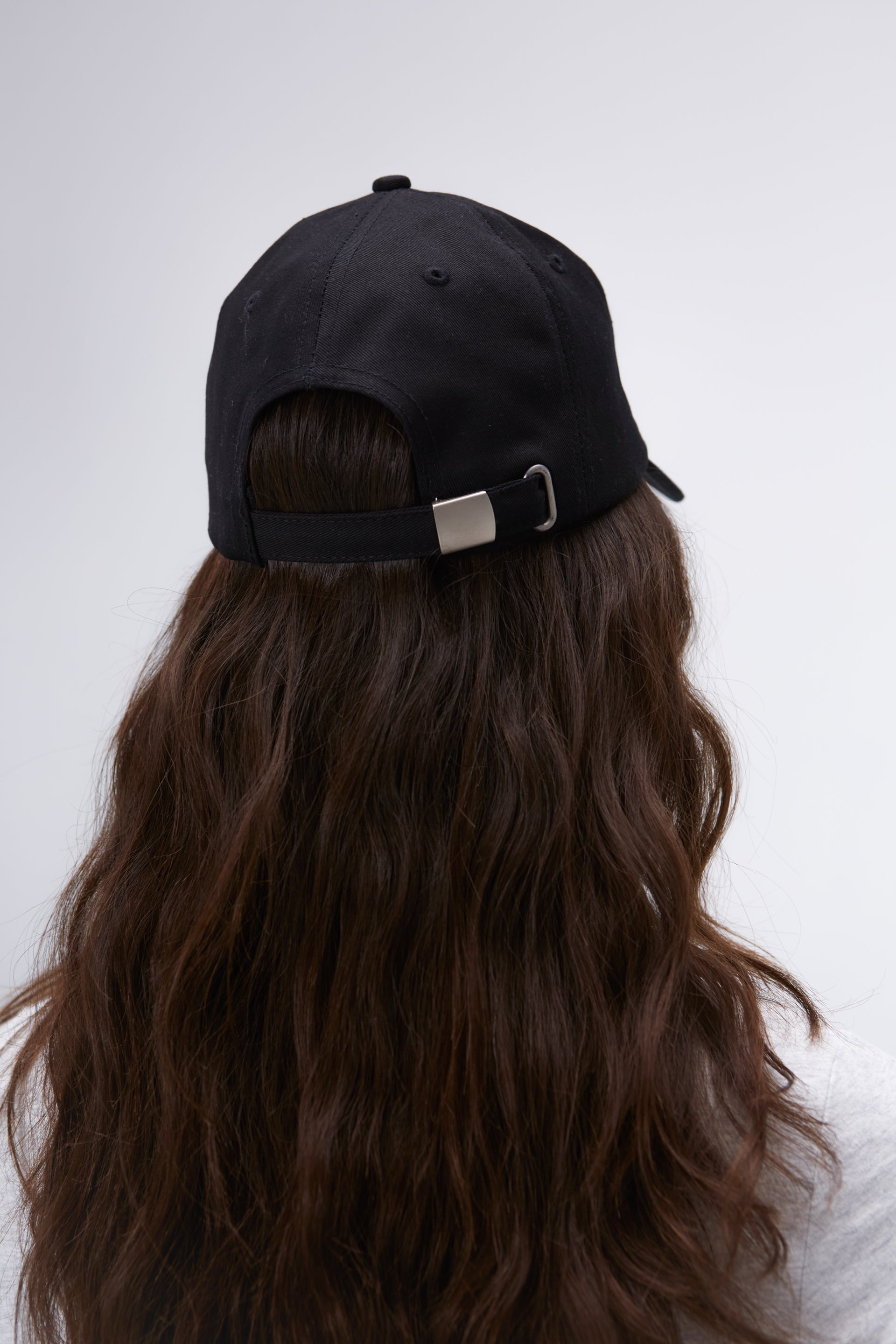 ADA Cap Black/Cream - Stylish Unisex Baseball Hat for Men & Women - Perfect for Outdoor Sports, Casual Wear & Sun Protection
