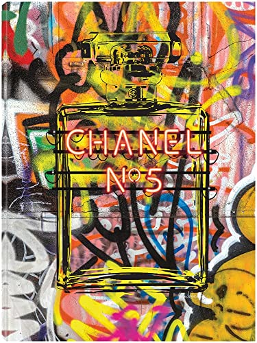 Graffiti Perfume II