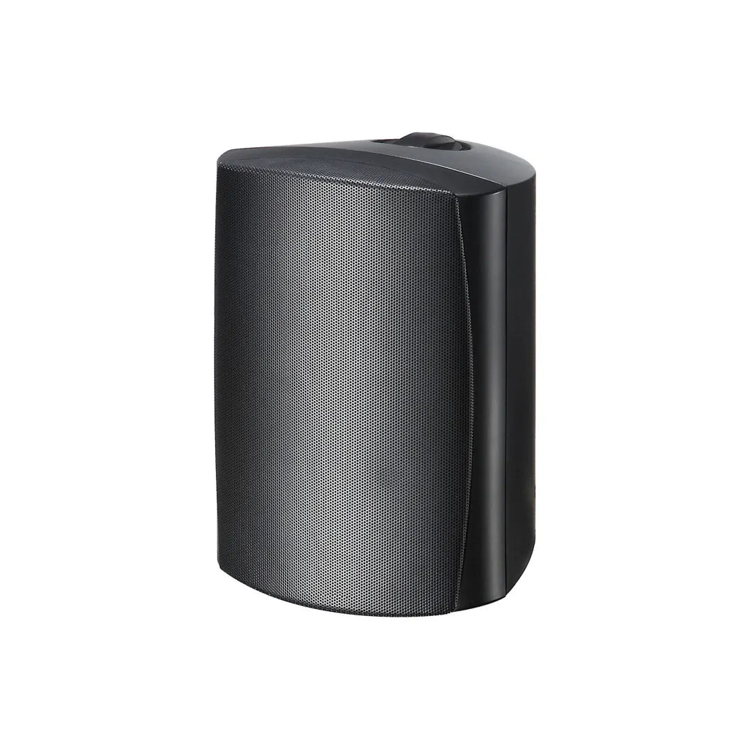 MartinLogan ML 65AW All Weather Outdoor Speakers Pair - Waterproof & Durable for Patio, Garden, Poolside & Backyard Entertainment