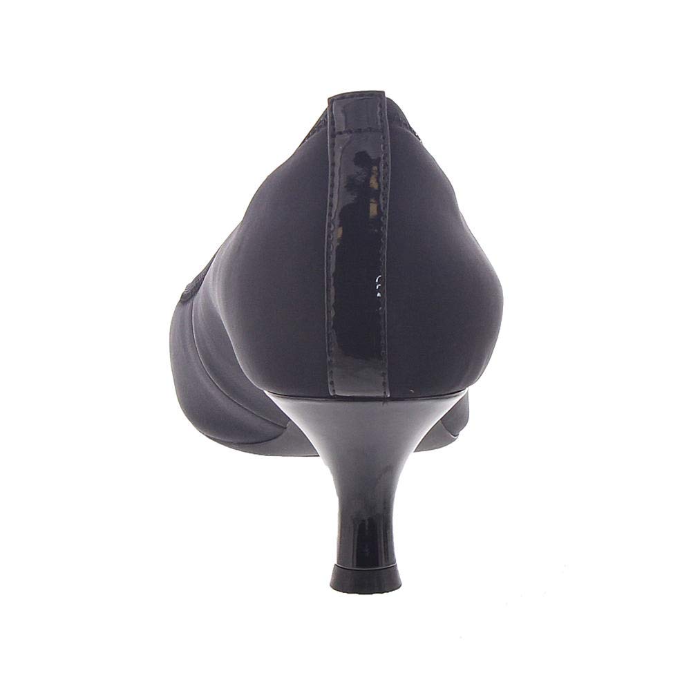 Rockport Cobb Hill Kaiya Women's Comfort Pumps - Stylish & Supportive Dress Shoes for Work, Office & Formal Occasions