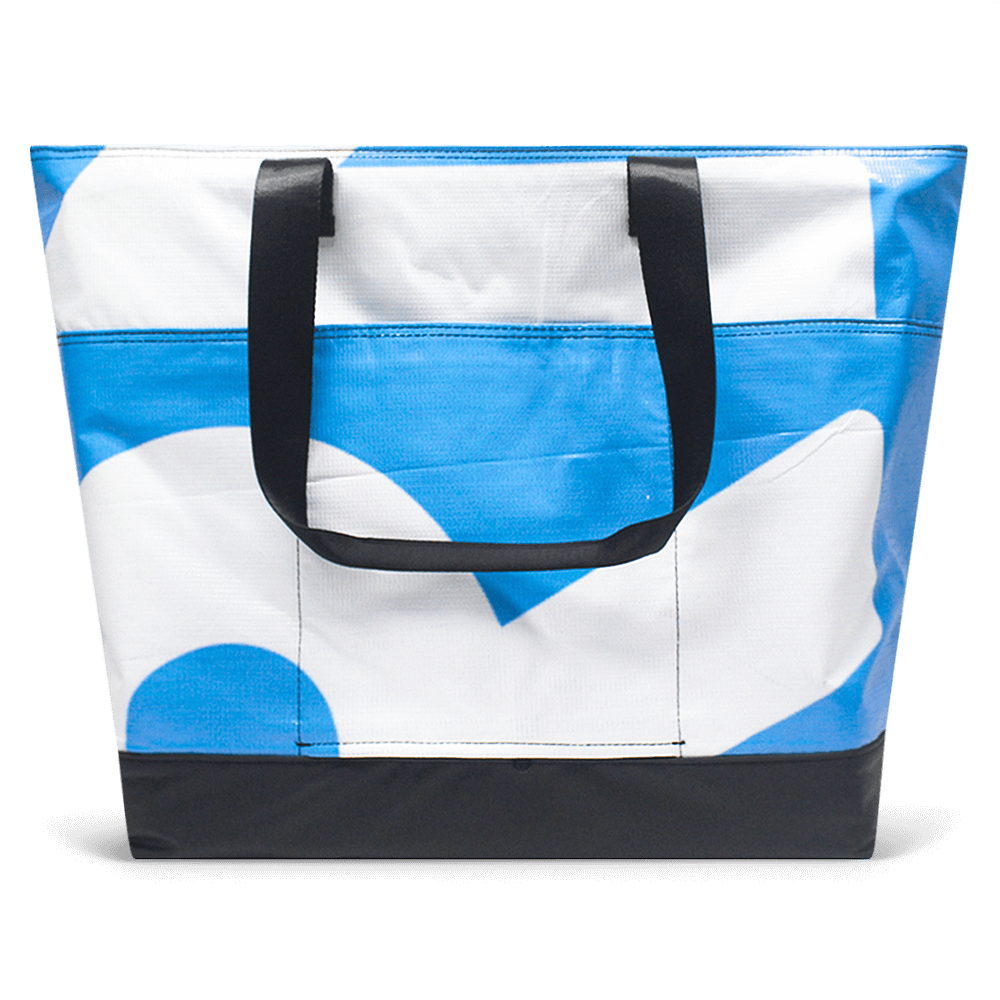 Almost Perfect Hudson Tote Bag - Premium Leather Handbag for Women - Perfect for Work, Travel & Everyday Use