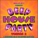 Deep House Party Vol. 2 - Premium Electronic Dance Music for DJs, Clubs & Festivals - Perfect for Nightlife Events & Dance Parties