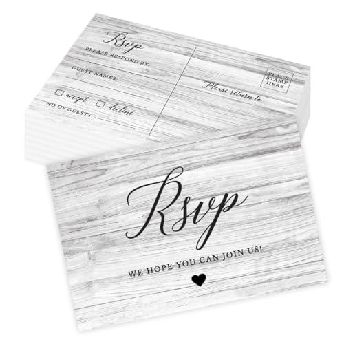 Gray Rustic Wood