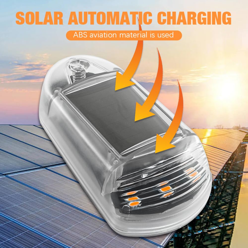 2025 Solar Truck Cab Lights - No Drill, 7 Colors, Vibration Sensor & App Control for Off-Road Adventures