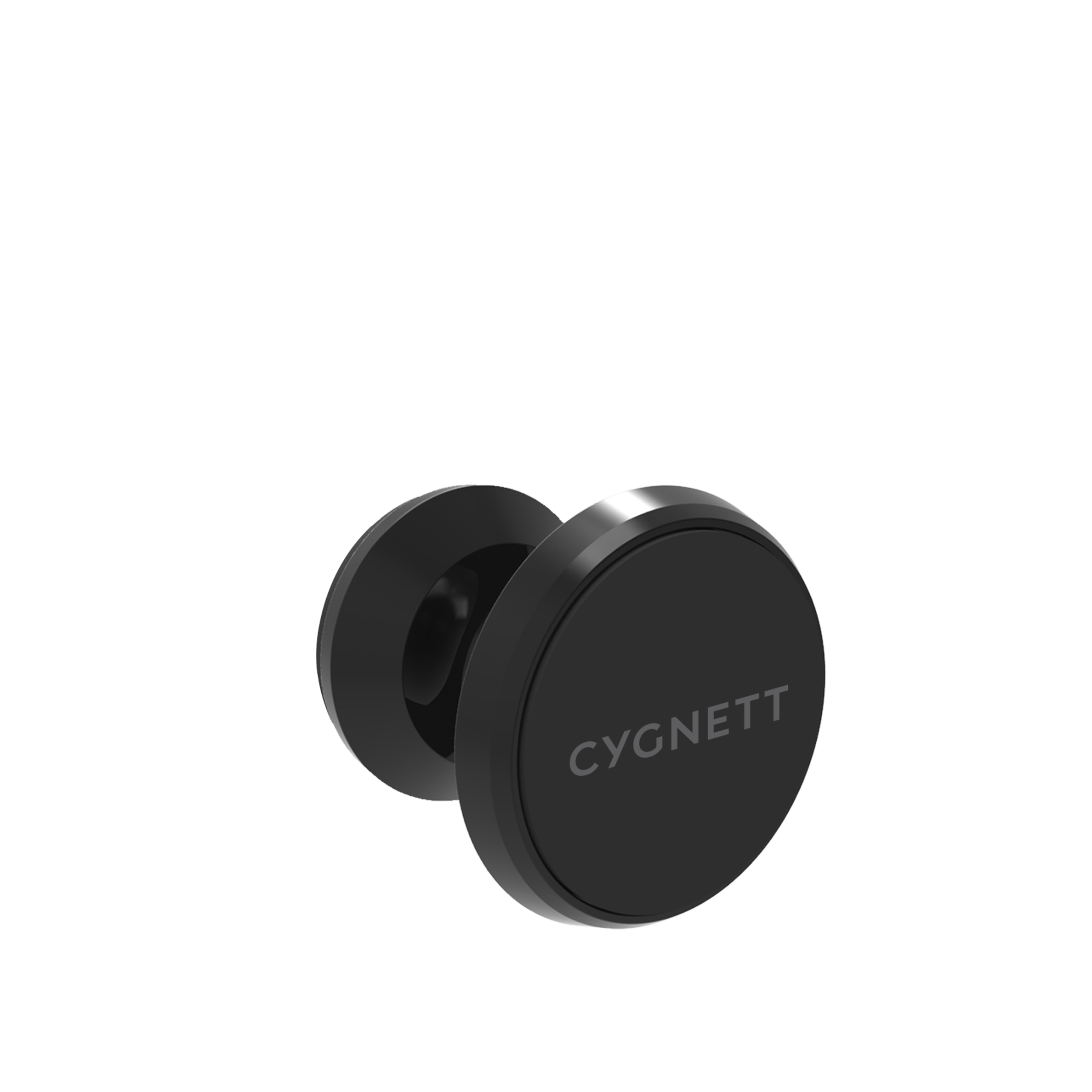 Universal Magnetic Car Phone Mount - Strong Hold Dashboard & Windshield Holder for iPhone, Samsung, Google Pixel - Perfect for GPS Navigation & Hands-Free Driving