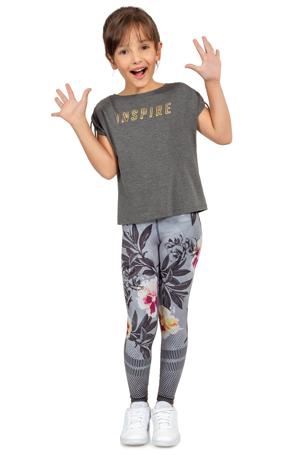 Intensity Kids Blouse for Girls - Stylish & Comfortable Children's Top for School, Parties & Everyday Wear