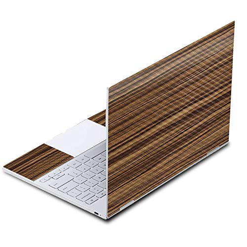 Dark Zebra Wood