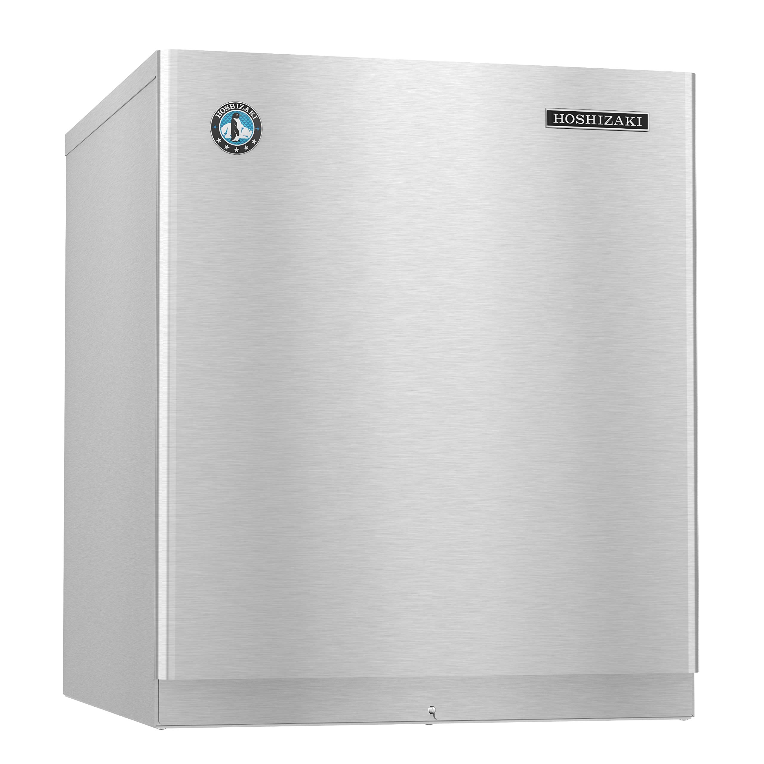 Hoshizaki FD-1002MRJ-C Commercial Ice Maker Machine - Remote-Cooled, High-Efficiency, 100 lbs Daily Output - Perfect for Restaurants, Bars, and Hotels