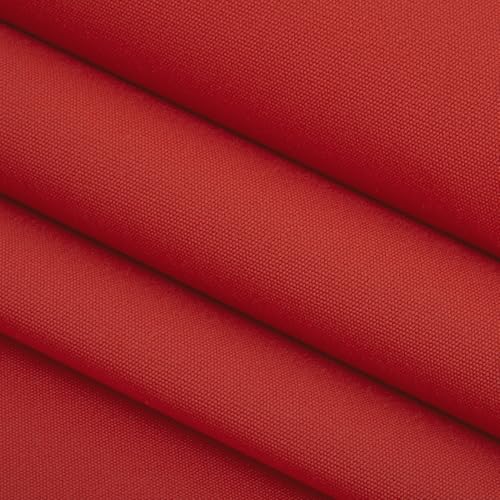 Canvas Jockey Red