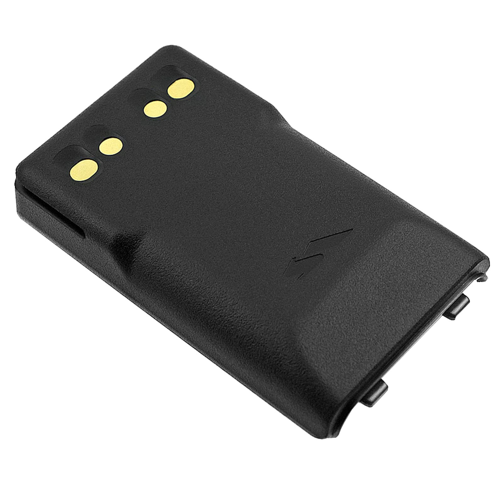 Synergy Digital 2-Way Radio Battery - 2200mAh Li-ion 7.4V Replacement for YAESU VX-351 & FNB-V130LI - Ultra High Capacity Walkie Talkie Battery for Outdoor Adventures, Hiking, and Emergency Communication