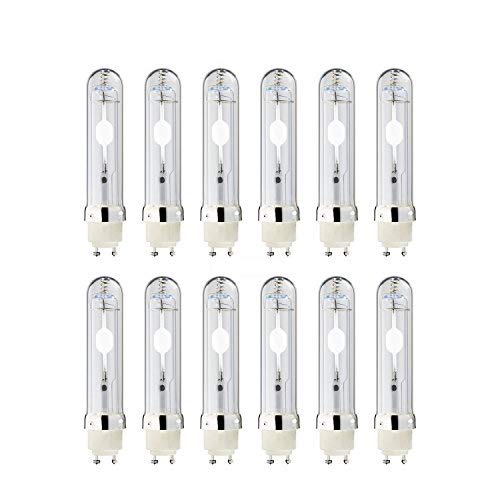 315W Full Spectrum LED Grow Light - 4000K Ceramic Metal Halide Replacement with UV Advanced Technology | 1 Year Warranty | Ideal for Indoor Plants, Hydroponics & Greenhouse Cultivation