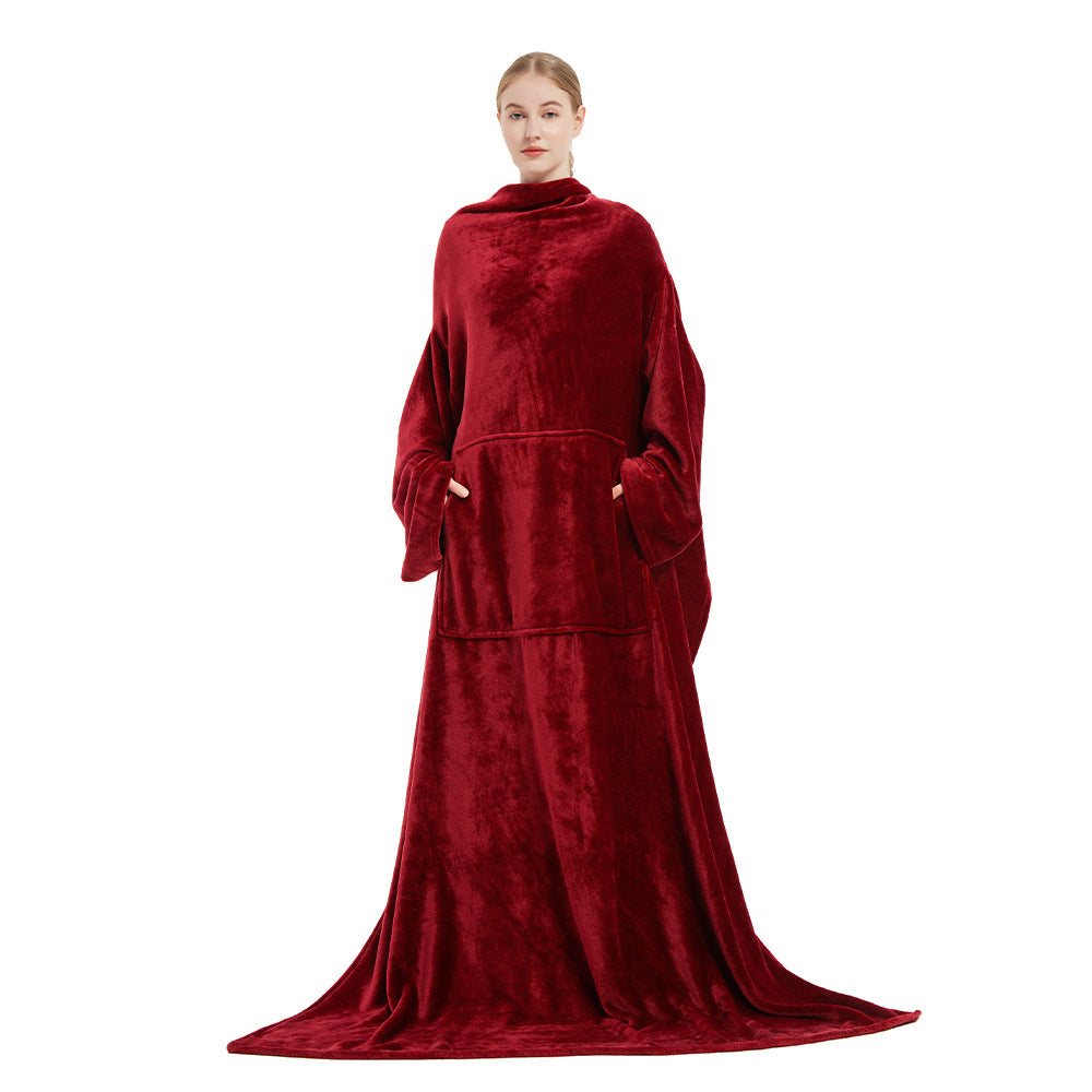 Wine red