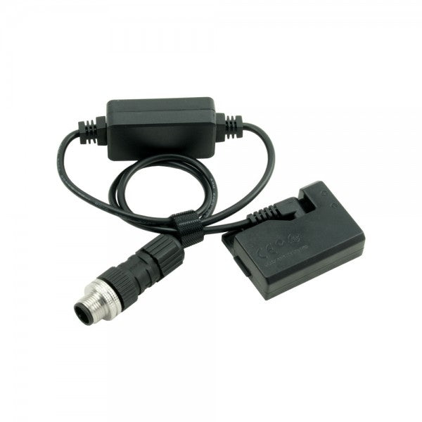 Eagle Compatible Power Cable for DSLR Cameras - Reliable Charging Solution for Canon, Nikon, Sony DSLRs - Perfect for Studio Photography & Travel