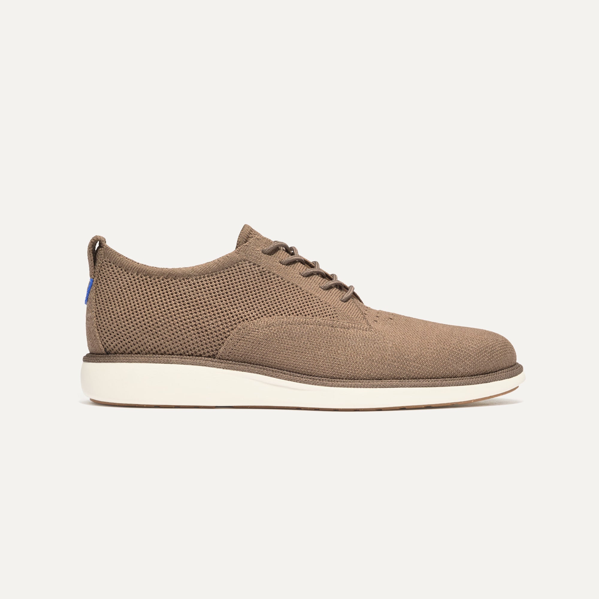 Portobello Oxford Shoes for Men - Classic Leather Dress Shoes for Business & Formal Occasions