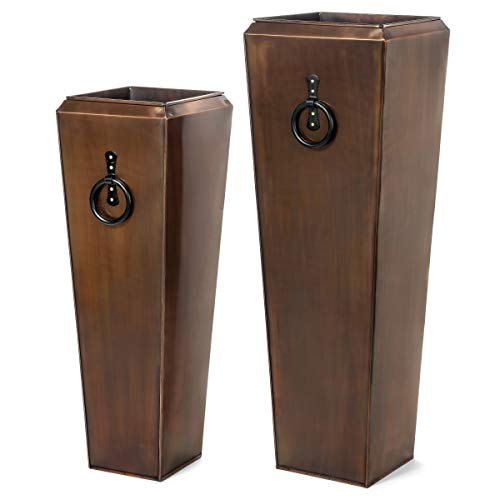 Antique Copper