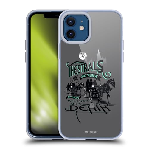 Thestrals