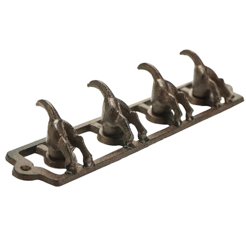 Shape D & Dog Tails