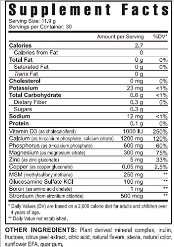 Youngevity Healthy Body Start Pak 1.0 - Complete Nutritional Supplement Kit for Immune Support & Wellness | Daily Health Boost for Adults & Seniors