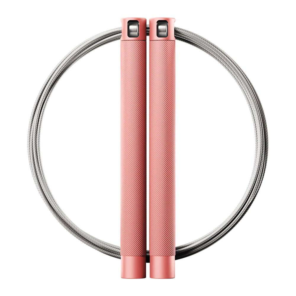 RPM SESSION 4 Speed Jump Rope for CrossFit, Boxing & HIIT Workouts - Adjustable Tangle-Free Skipping Rope for Fitness Training & Weight Loss