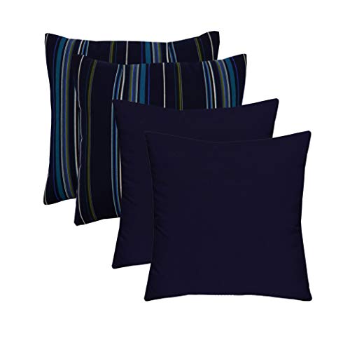 Stanton Lagoon & Canvas Navy