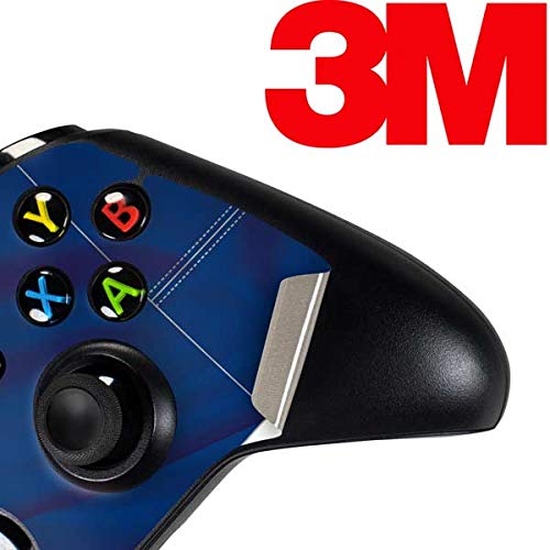 Official NHL Tampa Bay Lightning Jersey Gaming Skin for Xbox One Controller - Durable Decal Sticker for Enhanced Grip & Style - Perfect for Gamers & Sports Fans
