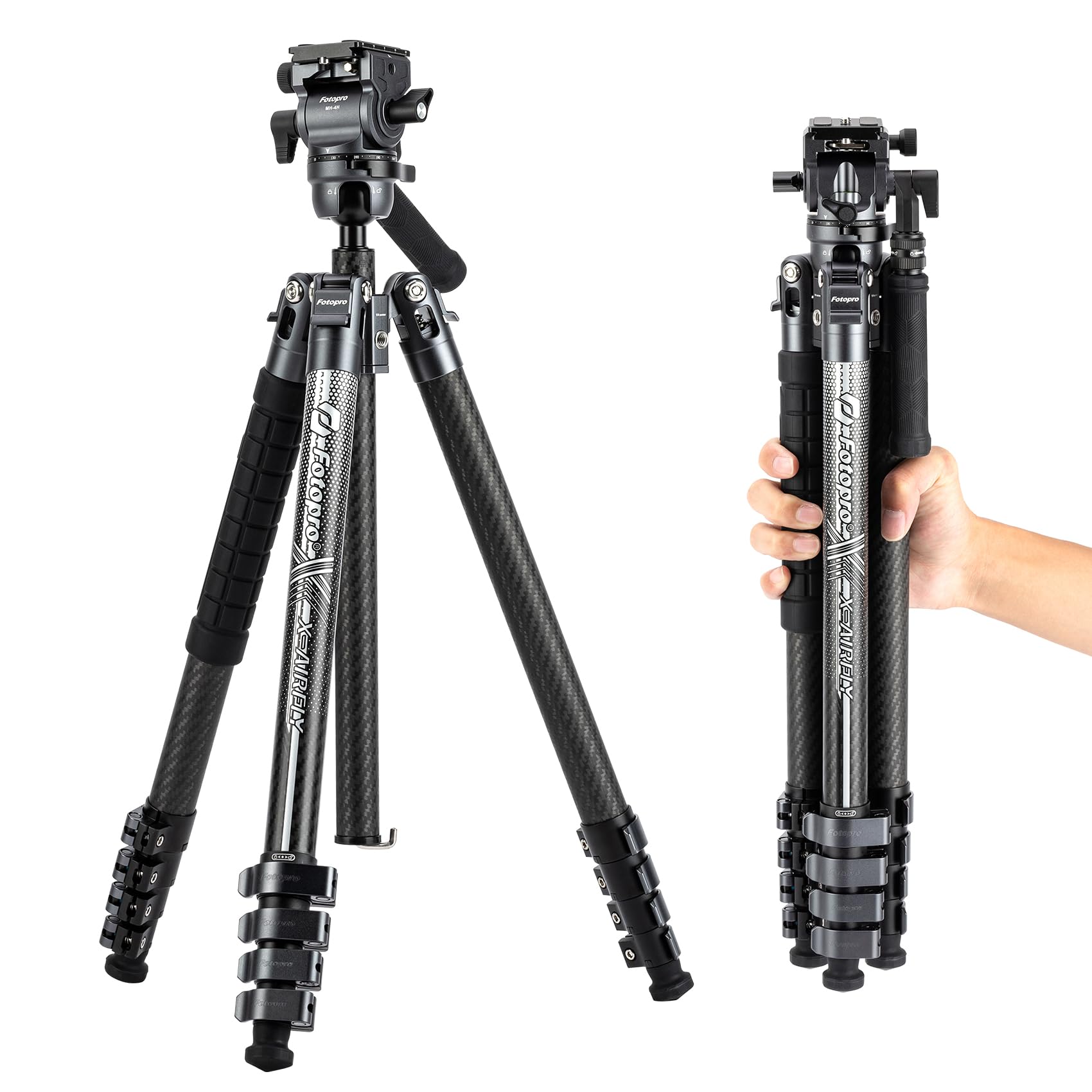 Fotopro X-Airfly 64.5