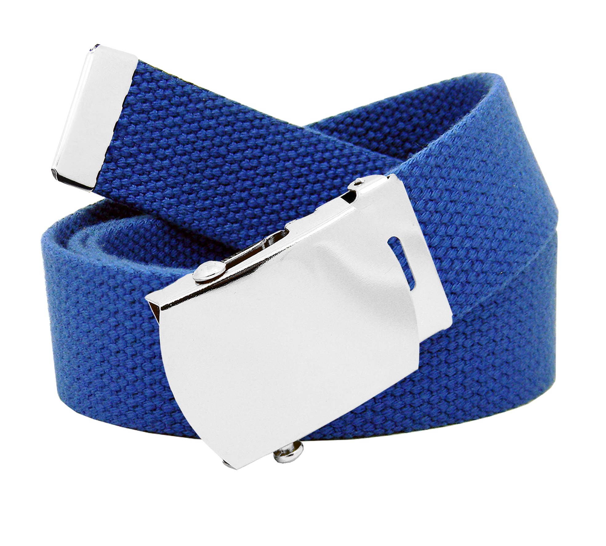 Men's Classic Silver 1.25