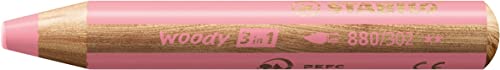 Pastel Pink