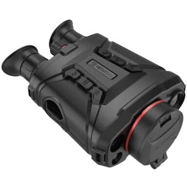 HIKMICRO Raptor RH50L 384×288 Resolution Thermal Imaging Binoculars for Hunting, Wildlife Observation & Security Surveillance - Multi-Spectral Night Vision Scope with High Sensitivity