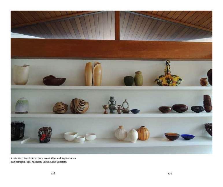 On Collecting: Contemporary Crafts Documents No. 4 - Perfect for Art Collectors, Museum Curators & Craft Enthusiasts