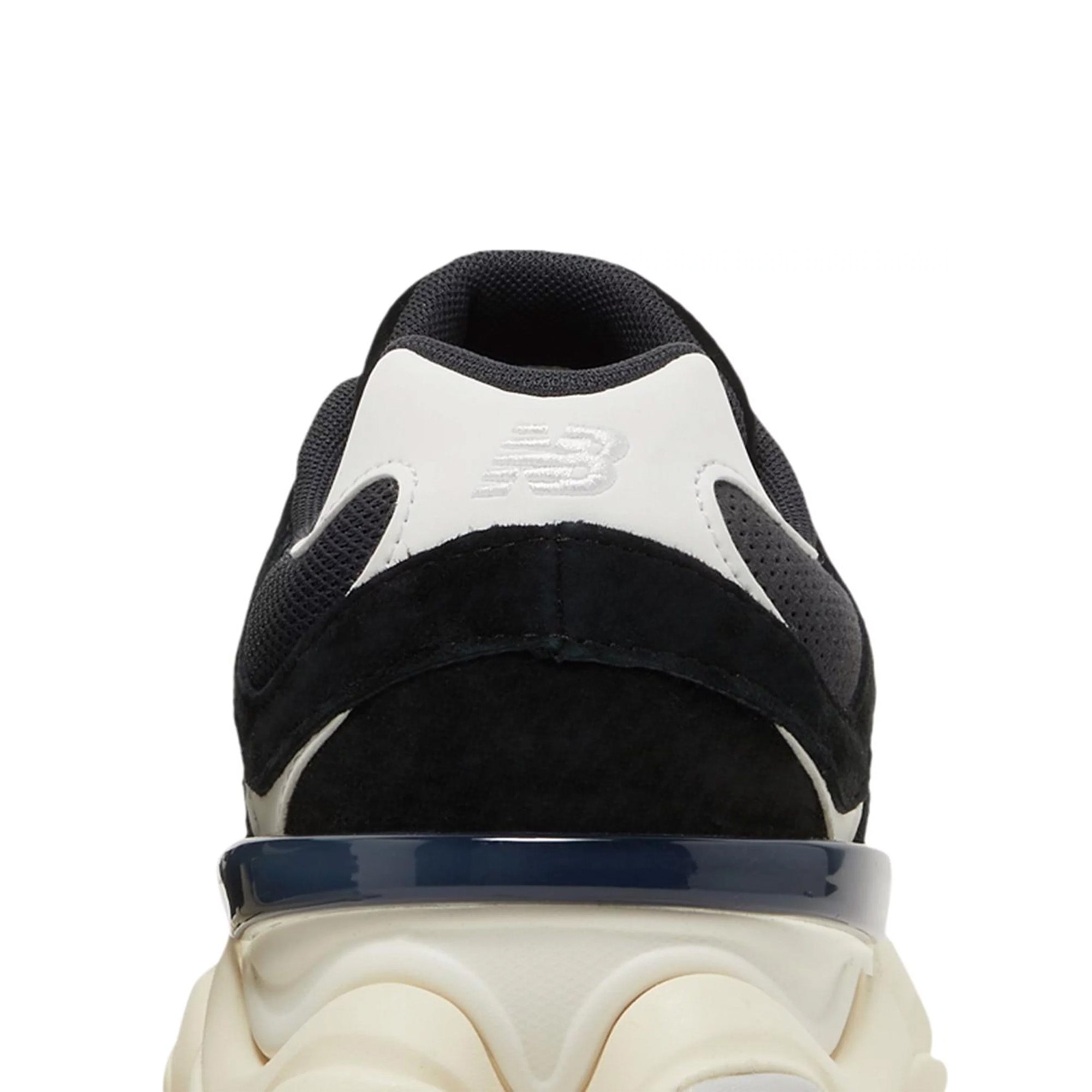 9060 'Black and White' (2023) - Stylish Sneakers for Men & Women | Perfect for Casual Wear, Running & Street Fashion