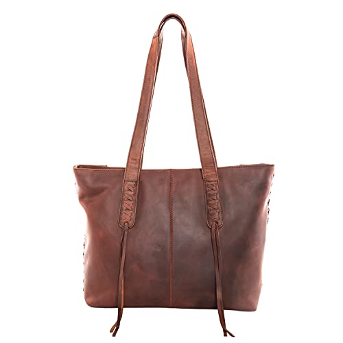 Dark Mahogany