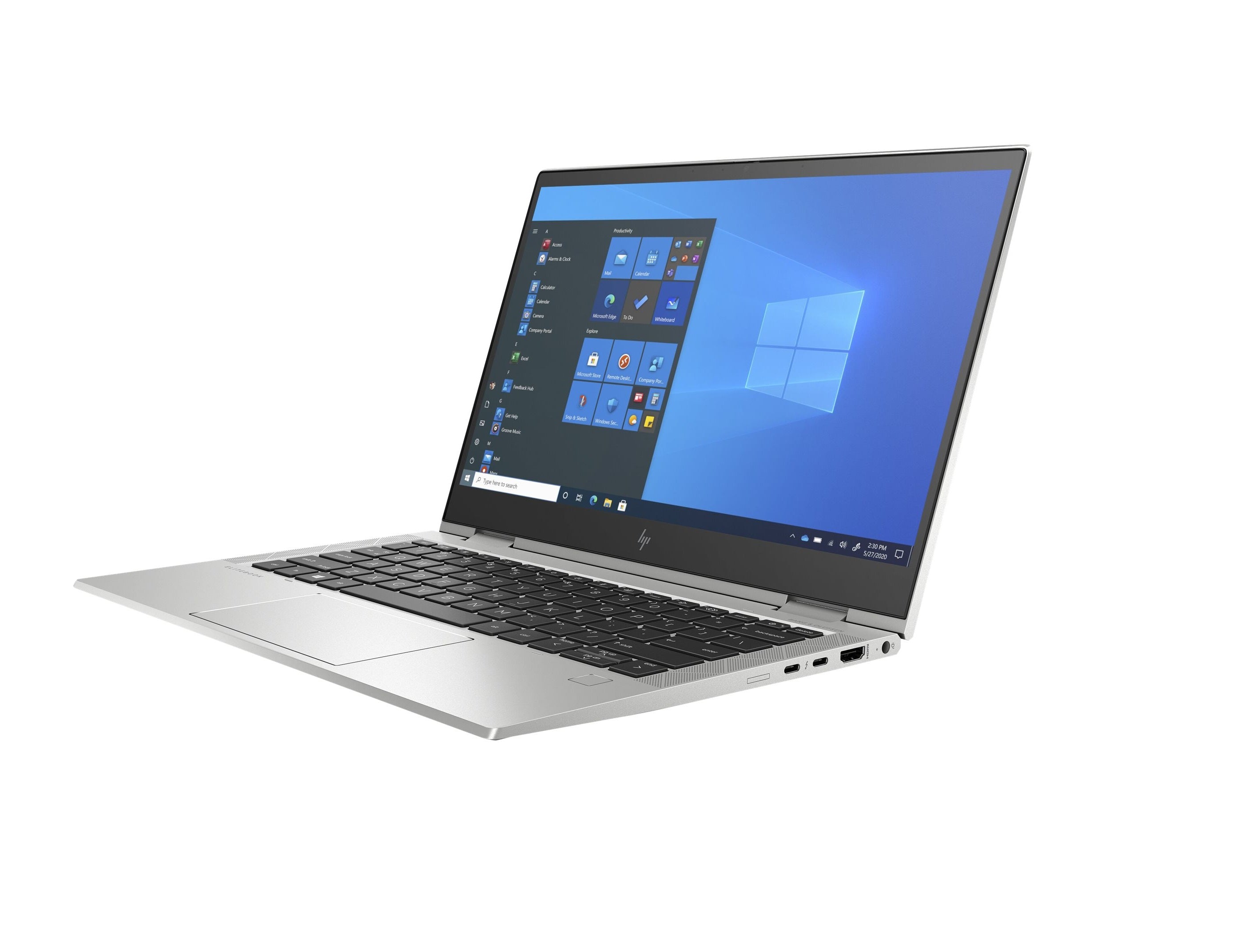 Refurbished HP EliteBook 830 G8 13.3